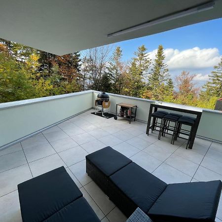 Luxury 3-Room Large Apartment Maribor Pohorje Hočko Pohorje Eksteriør bilde
