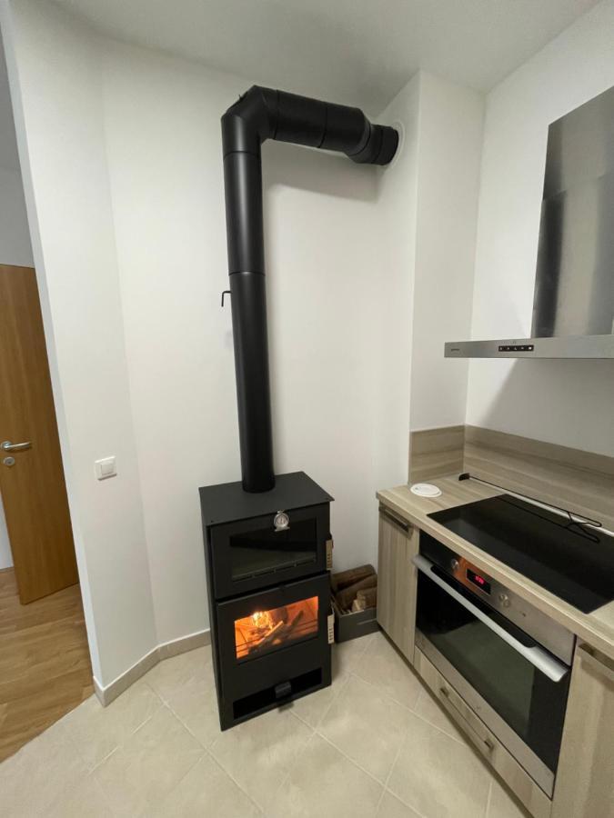 Luxury 3-Room Large Apartment Maribor Pohorje Hočko Pohorje Eksteriør bilde