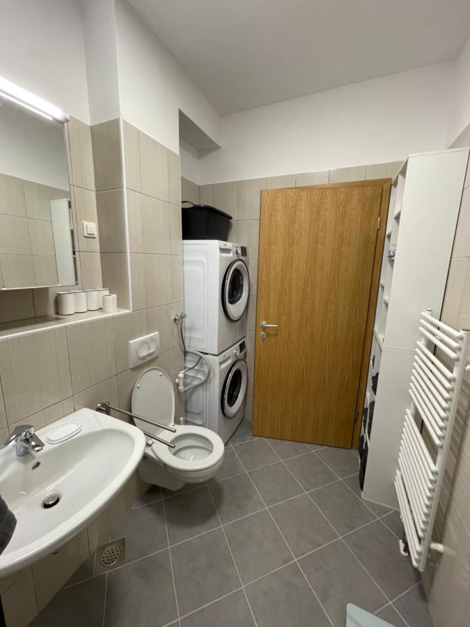 Luxury 3-Room Large Apartment Maribor Pohorje Hočko Pohorje Eksteriør bilde