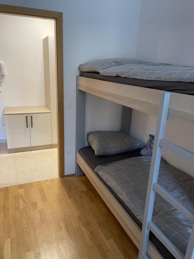 Luxury 3-Room Large Apartment Maribor Pohorje Hočko Pohorje Eksteriør bilde