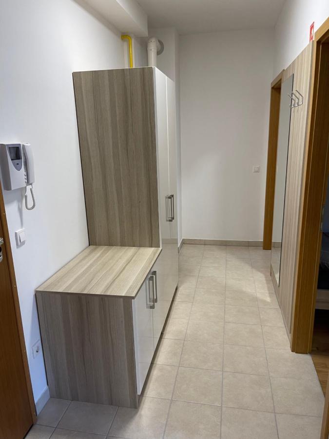 Luxury 3-Room Large Apartment Maribor Pohorje Hočko Pohorje Eksteriør bilde