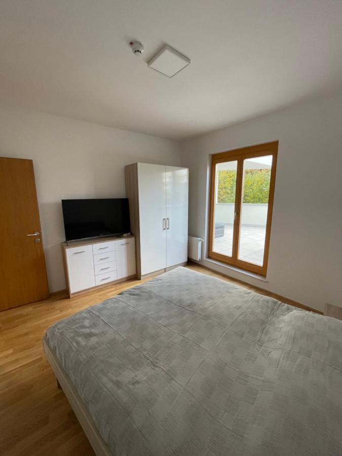 Luxury 3-Room Large Apartment Maribor Pohorje Hočko Pohorje Eksteriør bilde