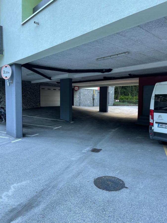 Luxury 3-Room Large Apartment Maribor Pohorje Hočko Pohorje Eksteriør bilde
