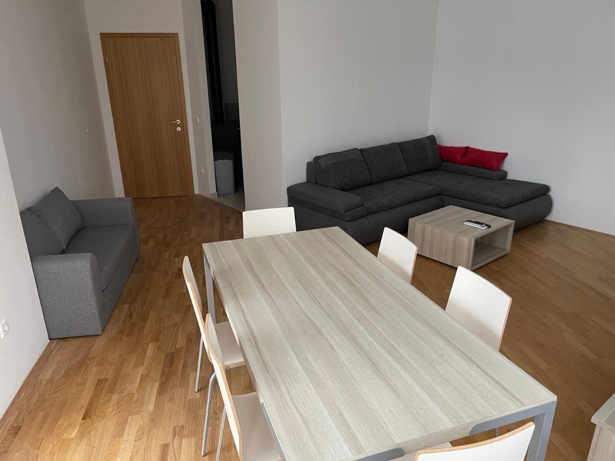 Luxury 3-Room Large Apartment Maribor Pohorje Hočko Pohorje Eksteriør bilde
