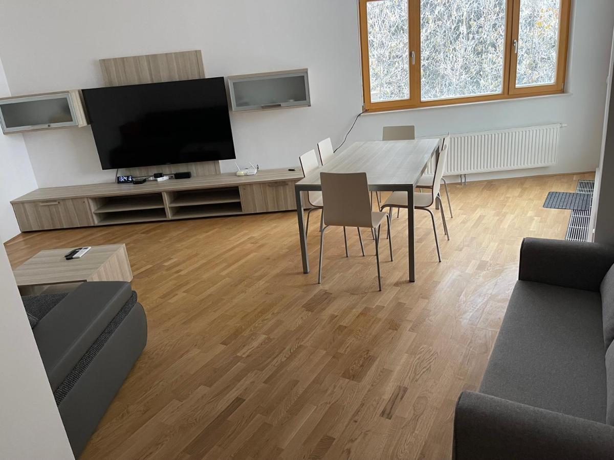 Luxury 3-Room Large Apartment Maribor Pohorje Hočko Pohorje Eksteriør bilde